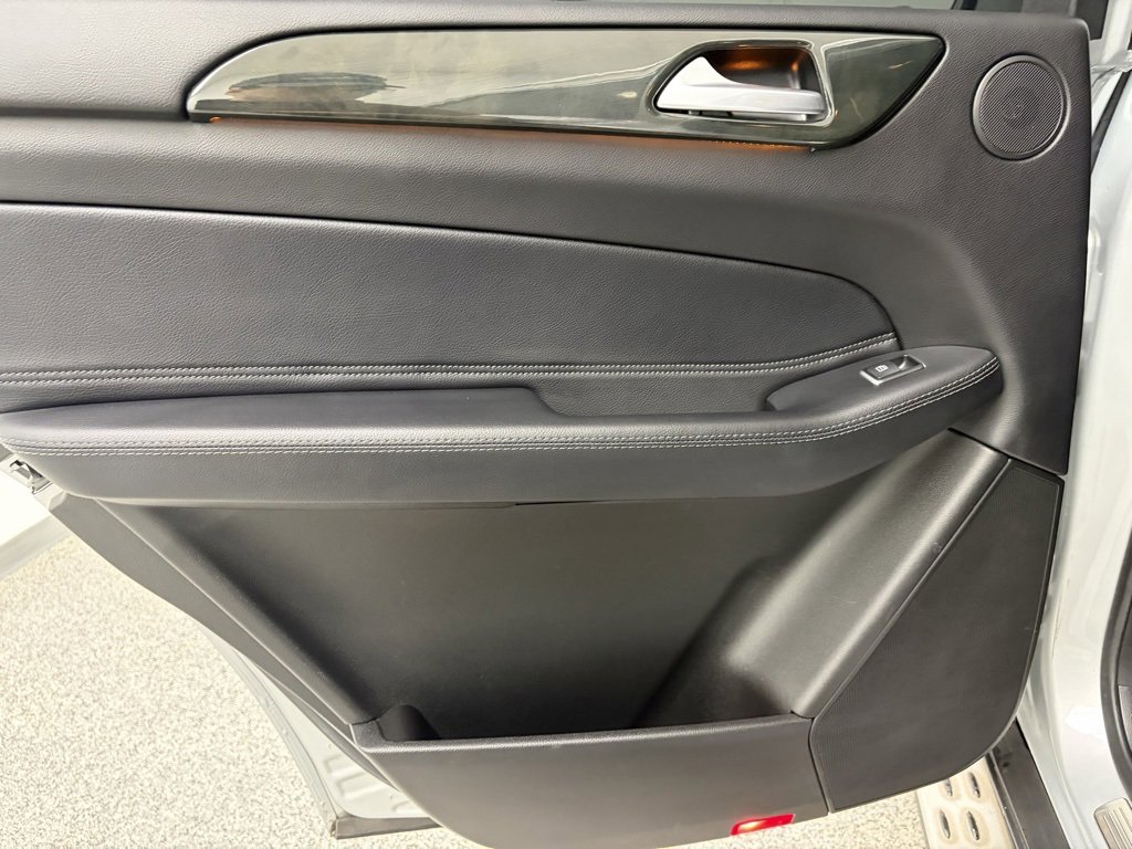 Used 2019 Mercedes-Benz GLS 450 4MATIC w/ Premium 1 Package image 30