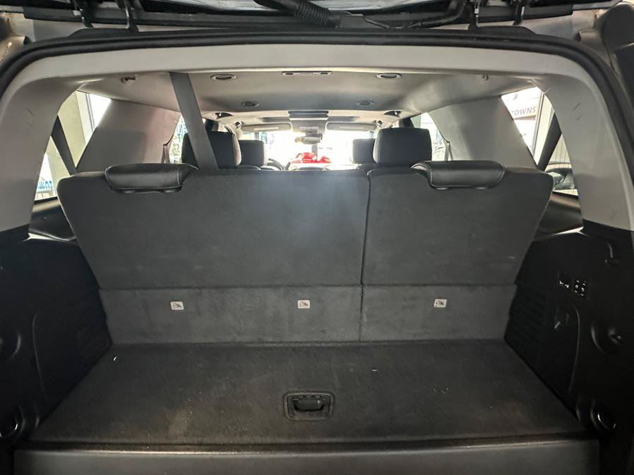 Used 2018 Chevrolet Tahoe LT AWD/4WD image 13