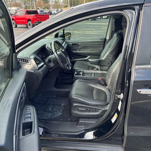 Used 2022 Honda Odyssey EX-L image 10