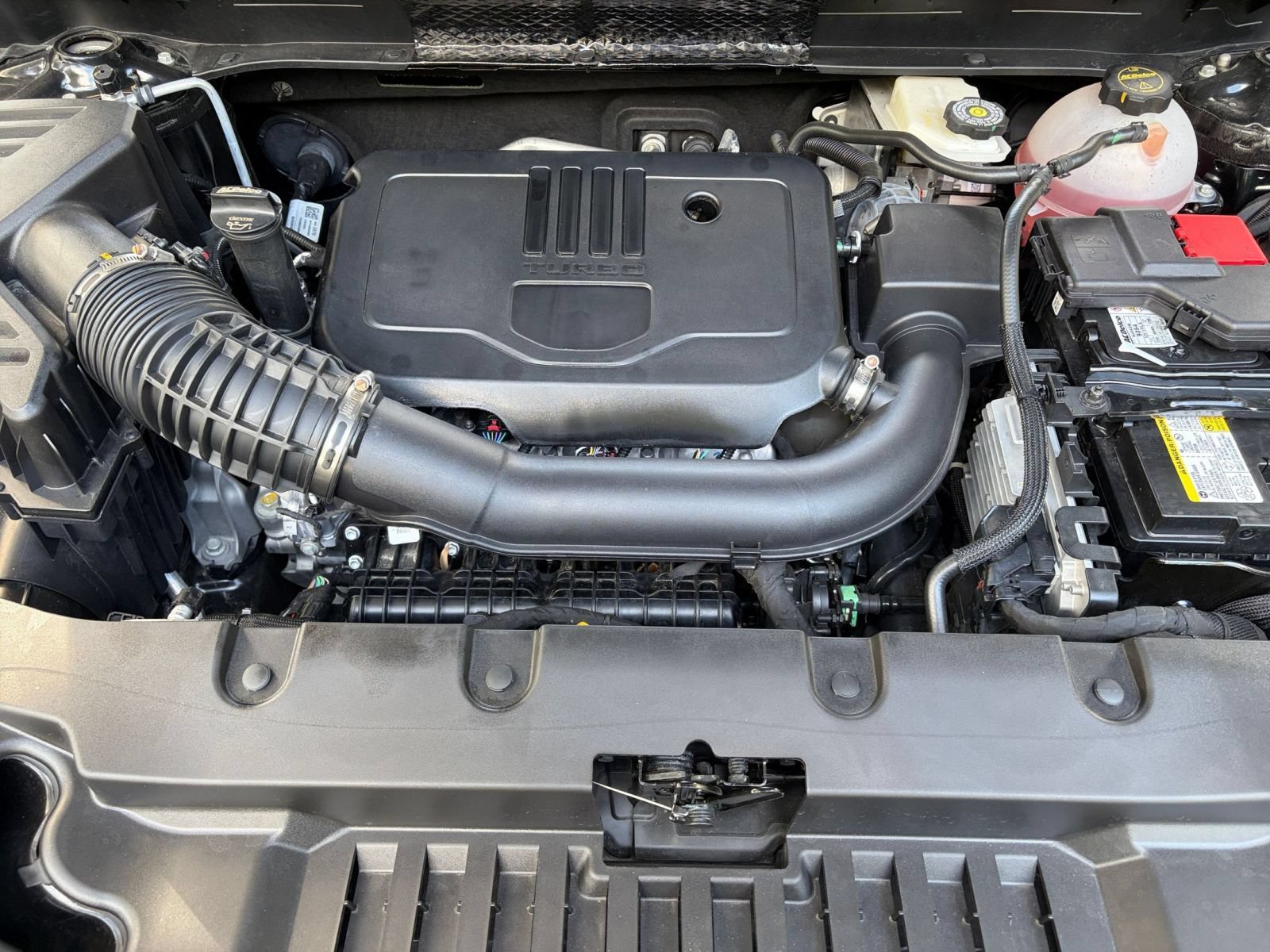 Used 2026 Chevrolet Blazer LT FWD image 32