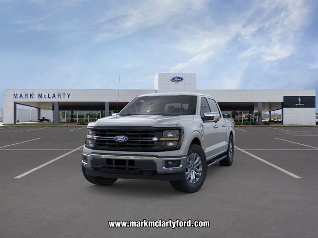 New 2026 Ford F150 XLT AWD/4WD video 2