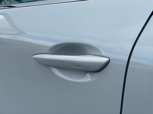 Used 2025 MAZDA CX-30 AWD 2.5 S w/ Select Sport Pkg image 24