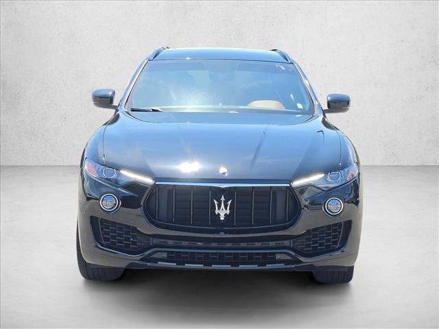 Used 2017 Maserati Levante w/ Sport Package AWD/4WD image 2