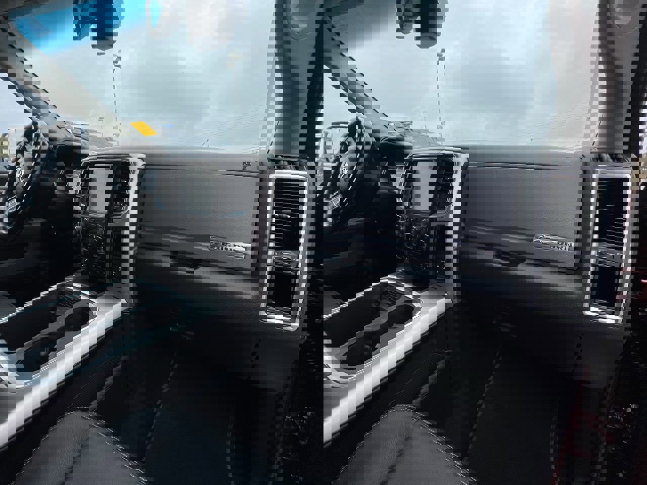 Used 2016 RAM 1500 Big Horn image 27