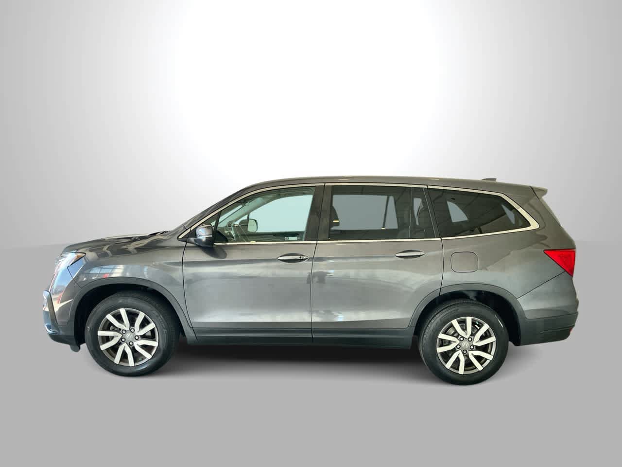 Used 2020 Honda Pilot EX-L image 5