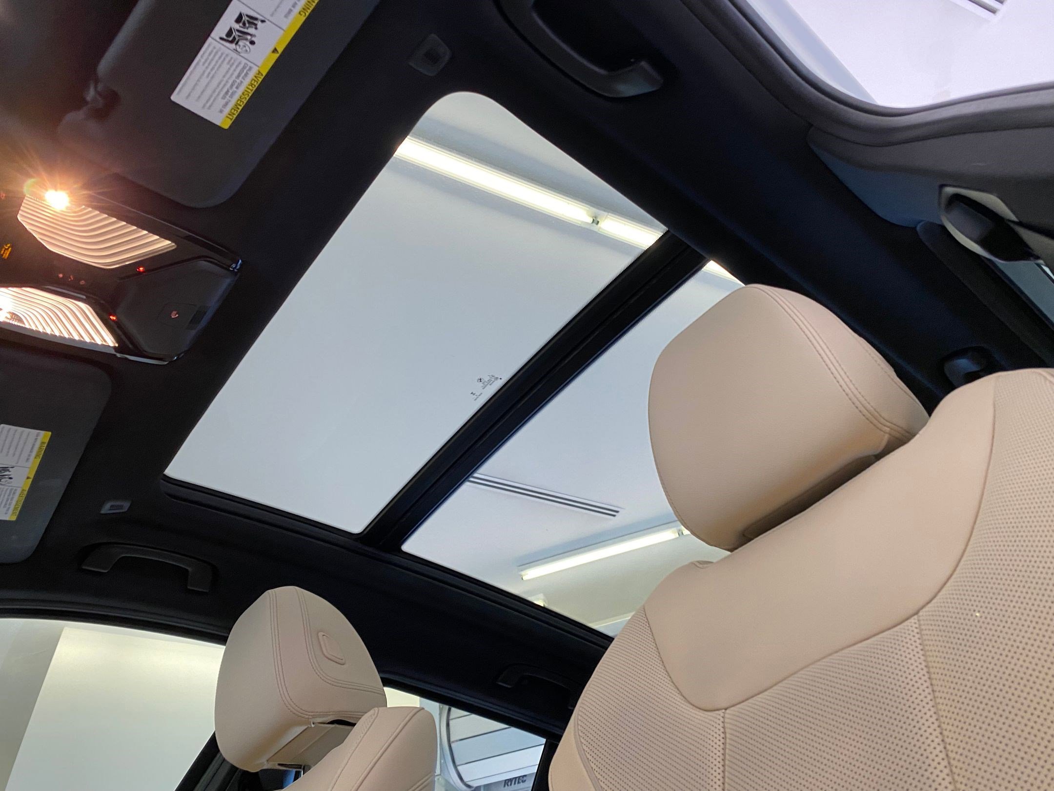 Certified 2024 BMW X3 xDrive30i w/ Convenience Package image 14