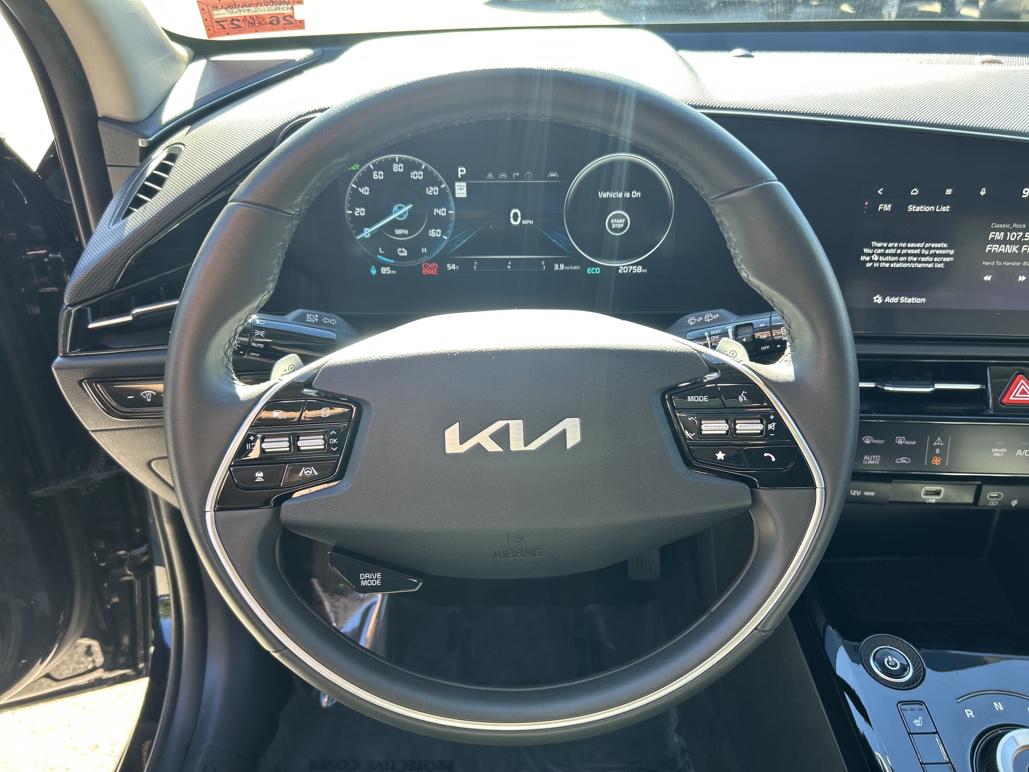 Used 2024 Kia Niro Wind FWD image 21