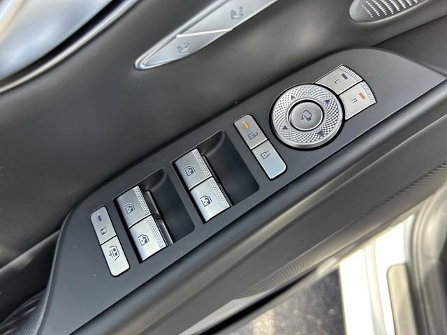 New 2026 Genesis G80 2.5T Sport Prestige AWD/4WD image 23