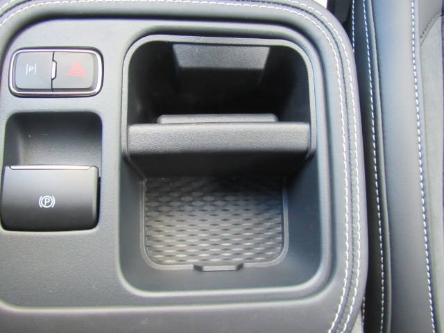 Used 2025 Ford Mustang Mach-E GT image 52