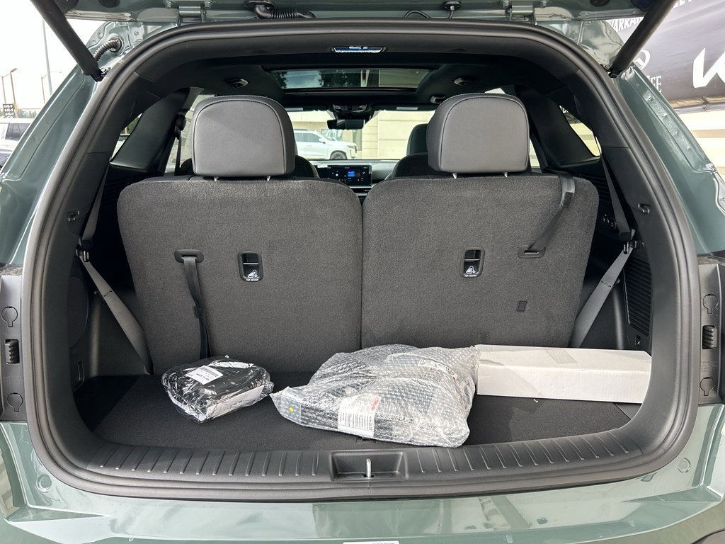New 2026 Kia Sorento SX Prestige AWD/4WD image 15