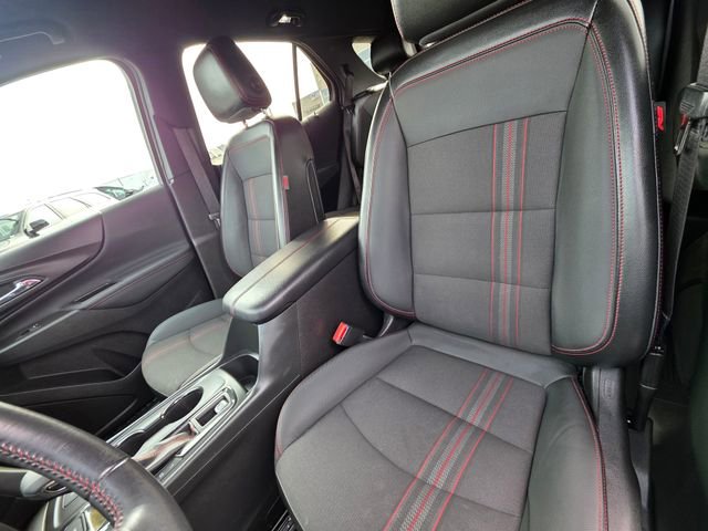 Used 2022 Chevrolet Equinox RS image 24