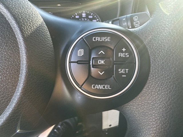 Used 2021 Kia Soul S image 16