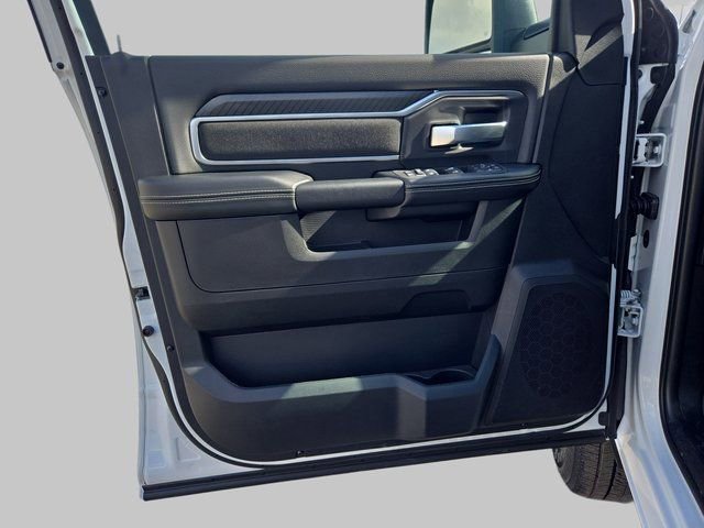 New 2026 RAM 2500 Big Horn image 28