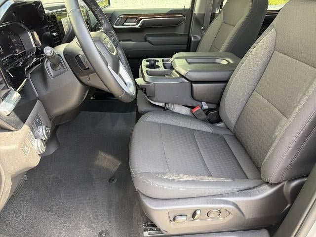 Used 2024 GMC Sierra 1500 Elevation AWD/4WD image 9