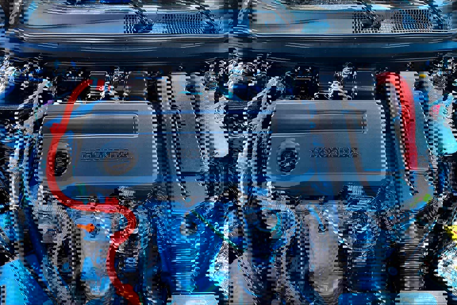 Used 2025 Honda Accord Sport image 32