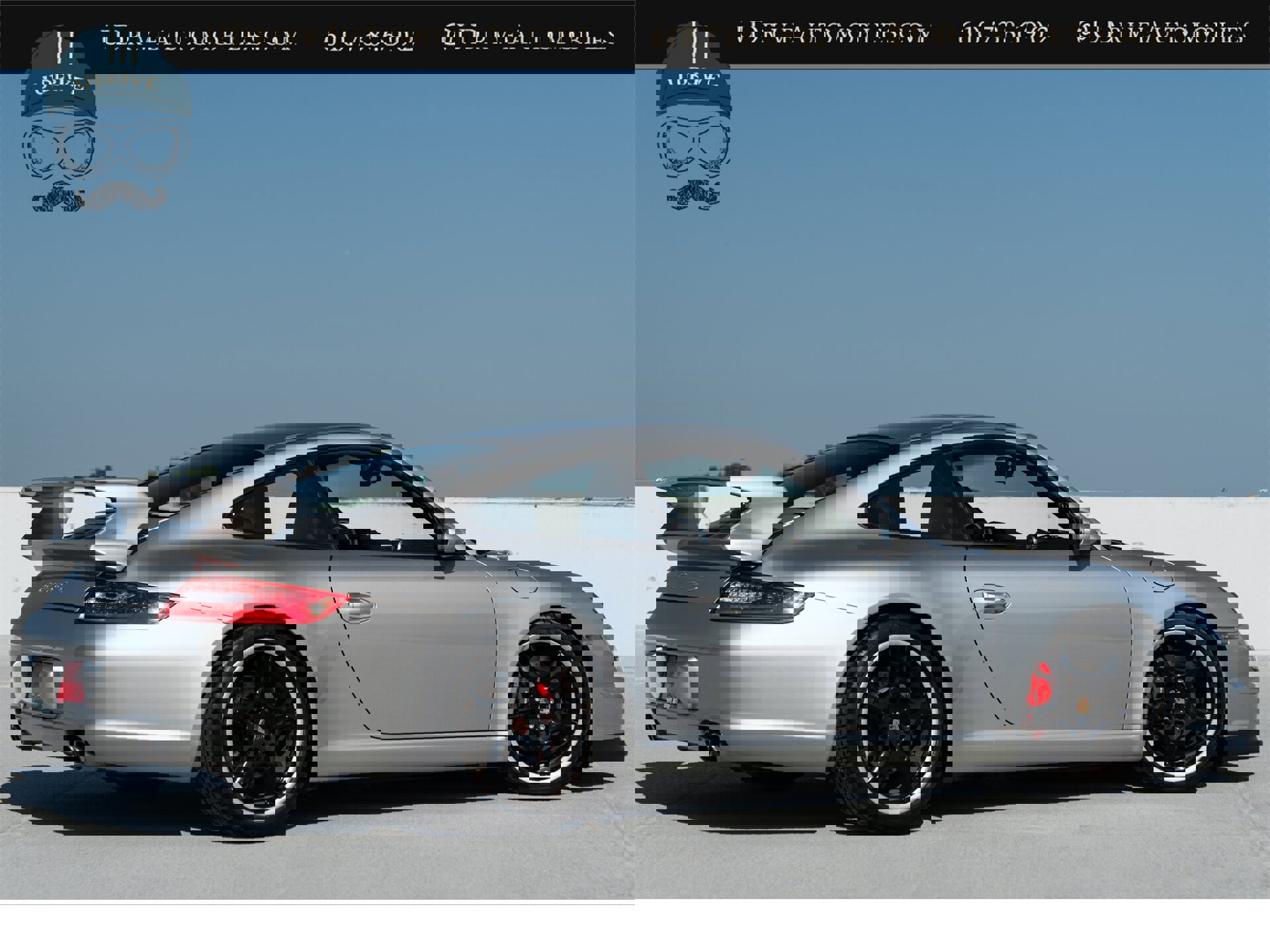 Used 2006 Porsche 911 Carrera S image 3