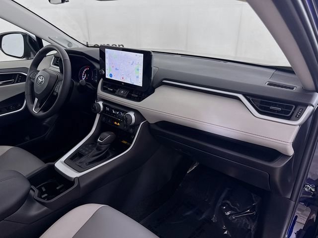 Used 2025 Toyota RAV4 XLE Premium w/ Weather Package image 28