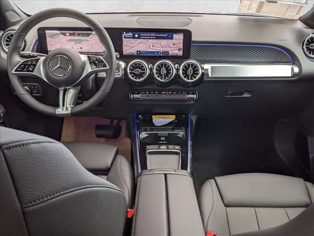 Certified 2026 Mercedes-Benz GLB 250 4MATIC image 16