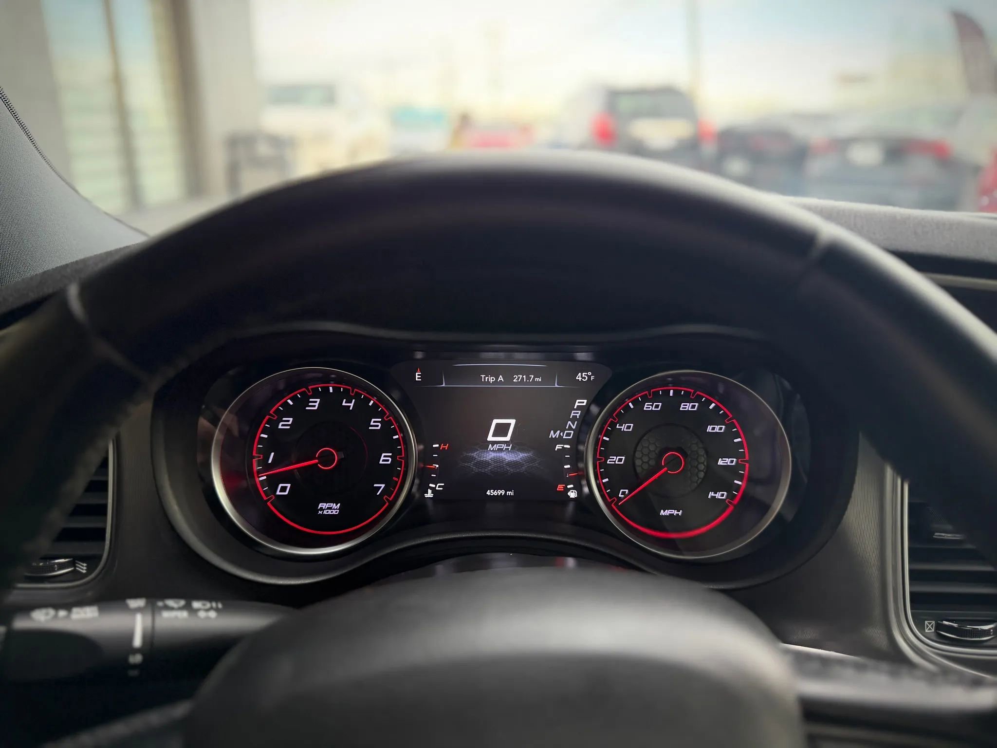 Used 2020 Dodge Charger SXT image 12