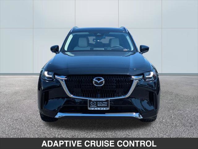 New 2026 MAZDA CX-90 3.3 Turbo S w/ Premium Plus image 2