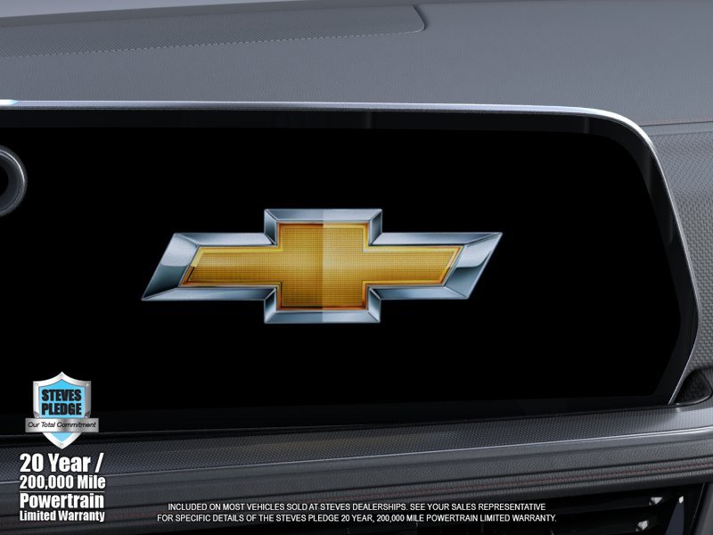 New 2026 Chevrolet Tahoe RST w/ Comfort Package AWD/4WD image 20