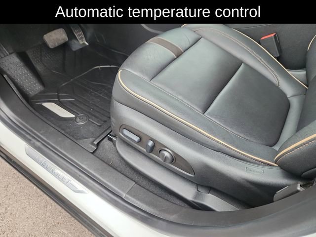 Used 2023 Chevrolet Blazer Premier image 20