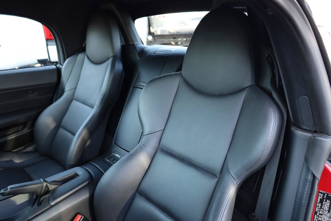 Used 2006 BMW M Roadster RWD image 11