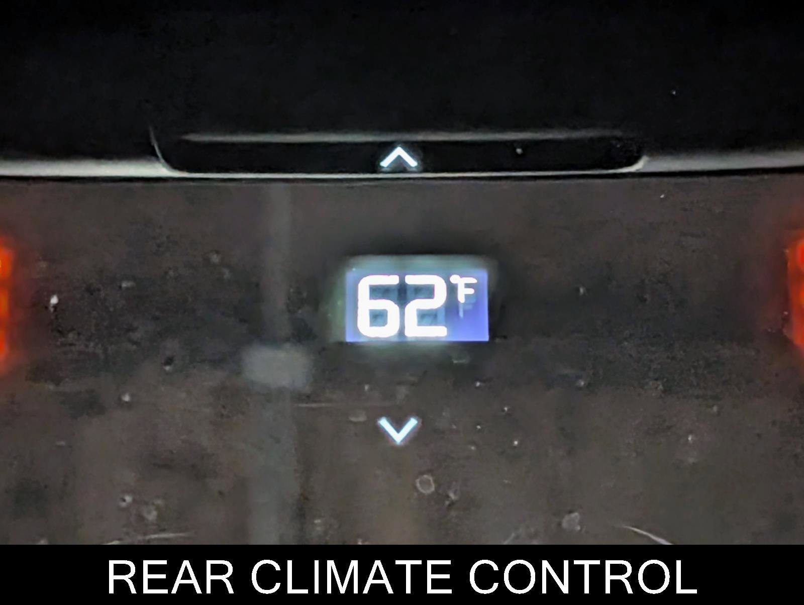 Used 2025 Polestar Polestar 3 image 18