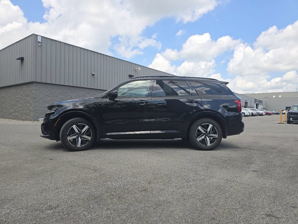 Used 2023 Kia Sorento S w/ Panoramic Sunroof Package FWD image 13