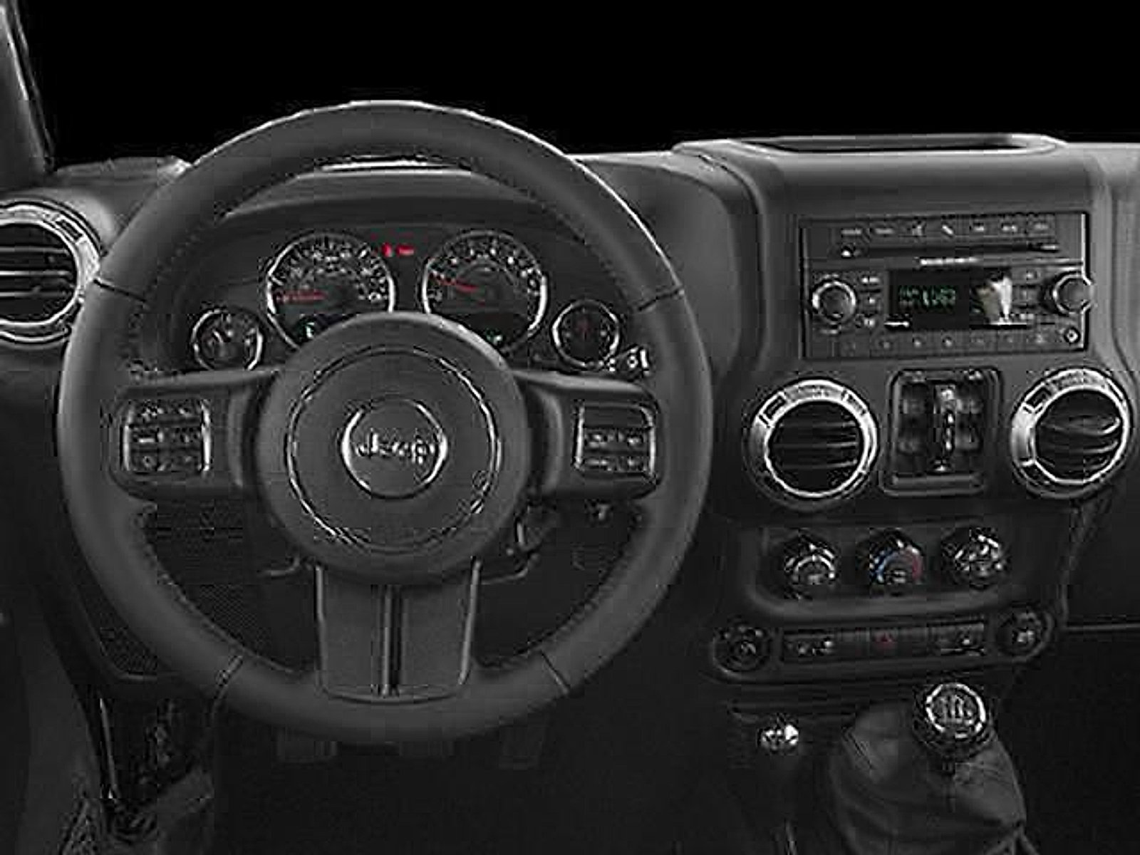 Used 2017 Jeep Wrangler Unlimited Sahara w/ Max Tow Package AWD/4WD image 98