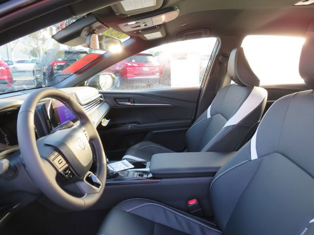 Certified 2026 Toyota Camry SE image 15