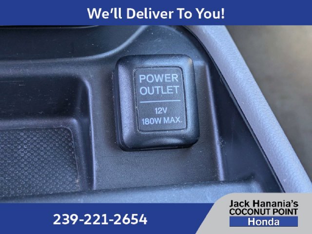 Used 2013 Honda CR-V LX image 24