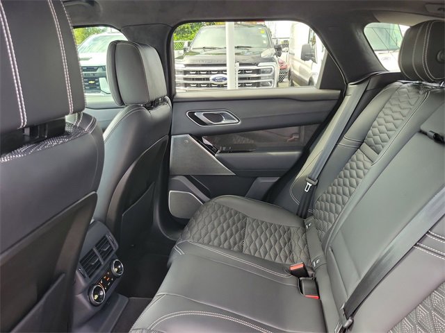 Used 2020 Land Rover Range Rover Velar SV Autobiography Dynamic image 9