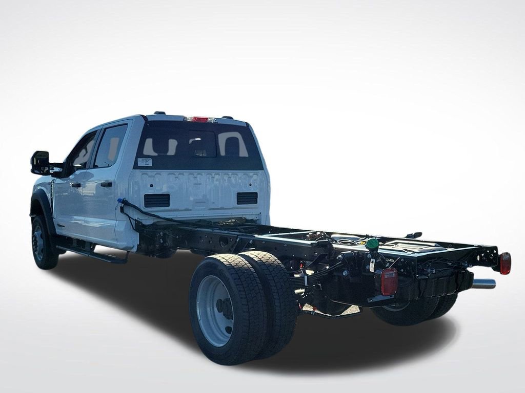 New 2026 Ford F450 XL image 6