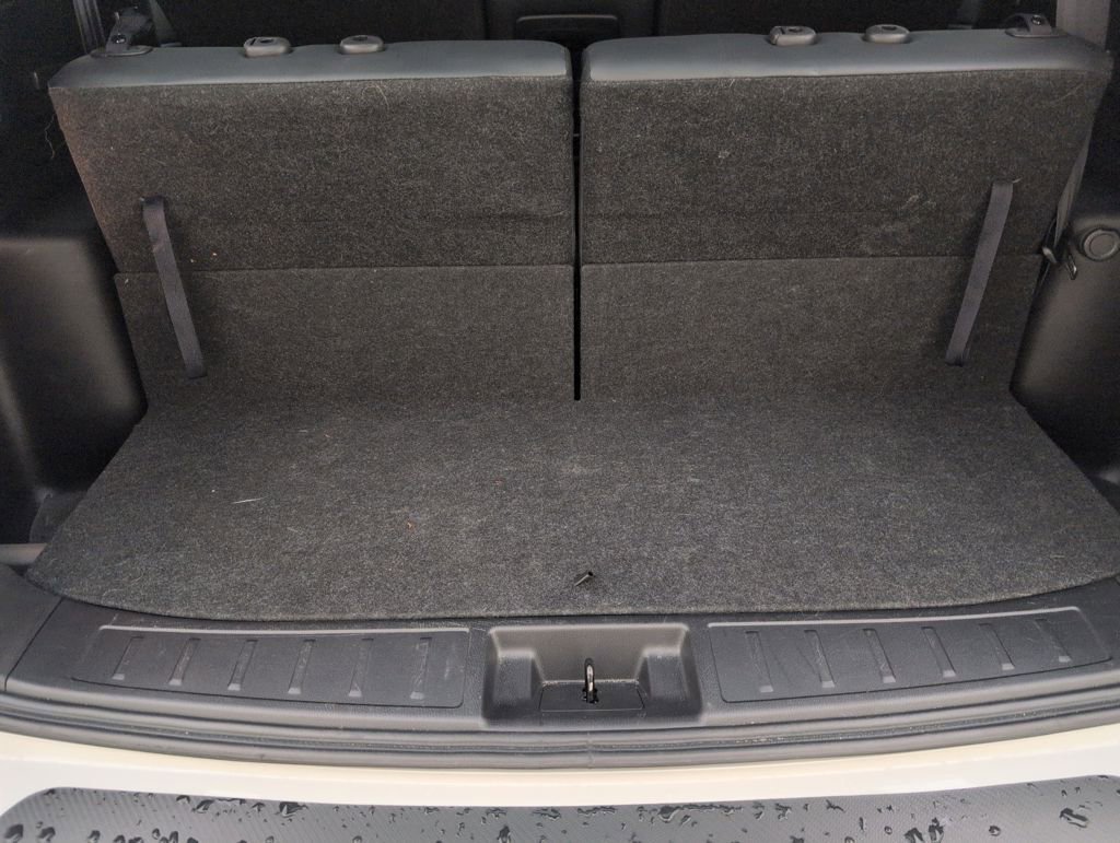 Used 2022 Mitsubishi Outlander SE image 24