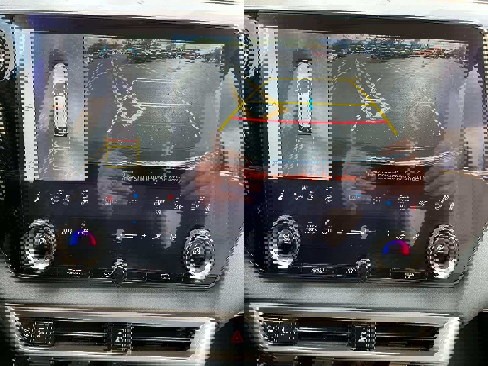 Used 2024 Lexus RX 350 image 14