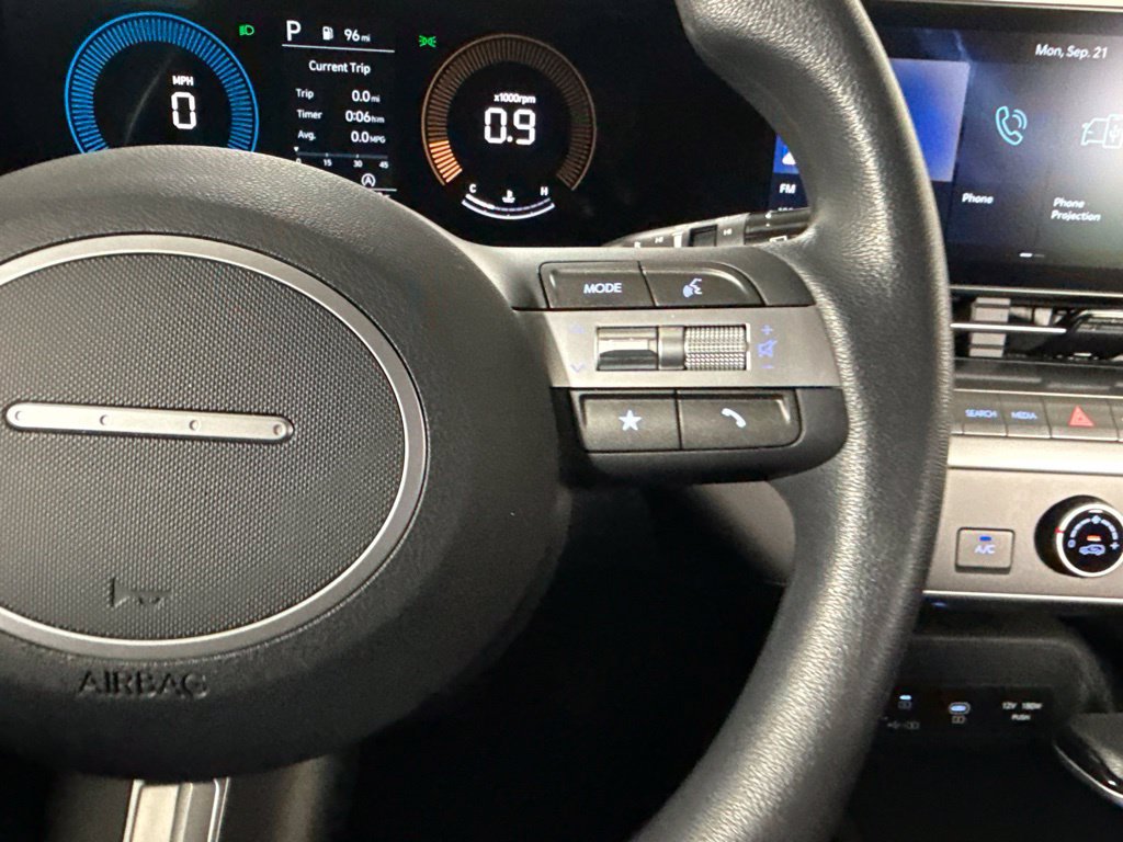 Used 2026 Hyundai Kona SE AWD/4WD image 22