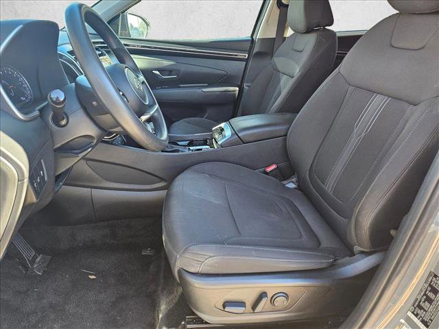 Used 2024 Hyundai Tucson SEL image 16