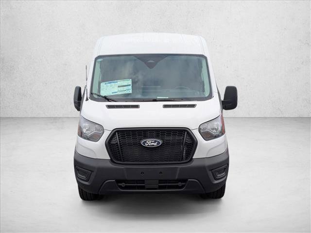 New 2026 Ford Transit 250 148 Medium Roof w/ Load Area Protection Package RWD image 6