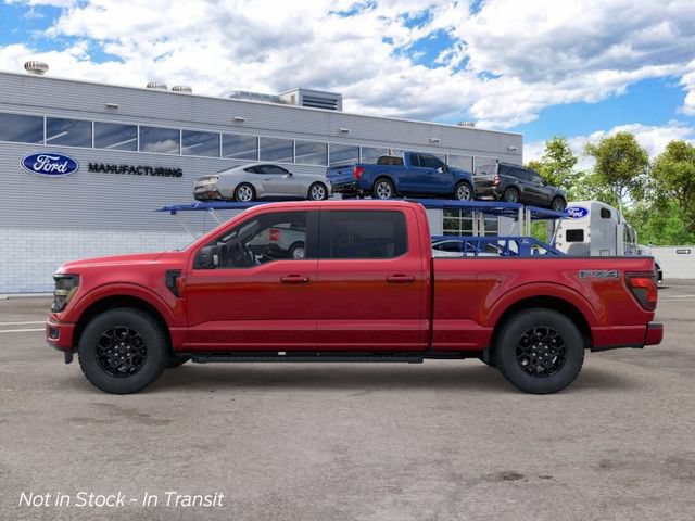 New 2026 Ford F150 XLT AWD/4WD image 3