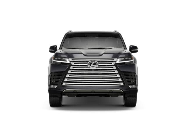 New 2026 Lexus LX 700h Luxury w/ Accessory Package (Z1) AWD/4WD image 5