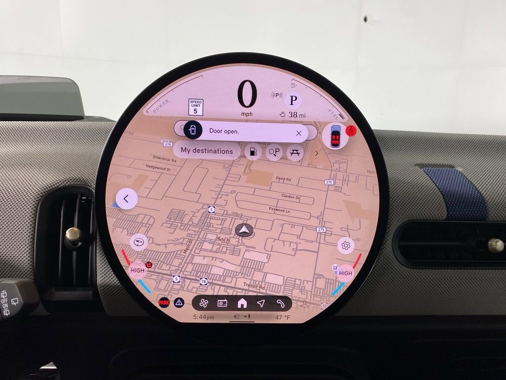 New 2026 MINI Cooper S image 11