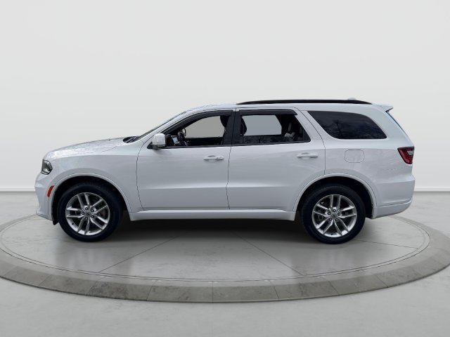Used 2022 Dodge Durango GT AWD/4WD image 4