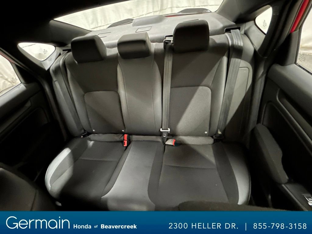 Used 2023 Honda Civic Sport image 28
