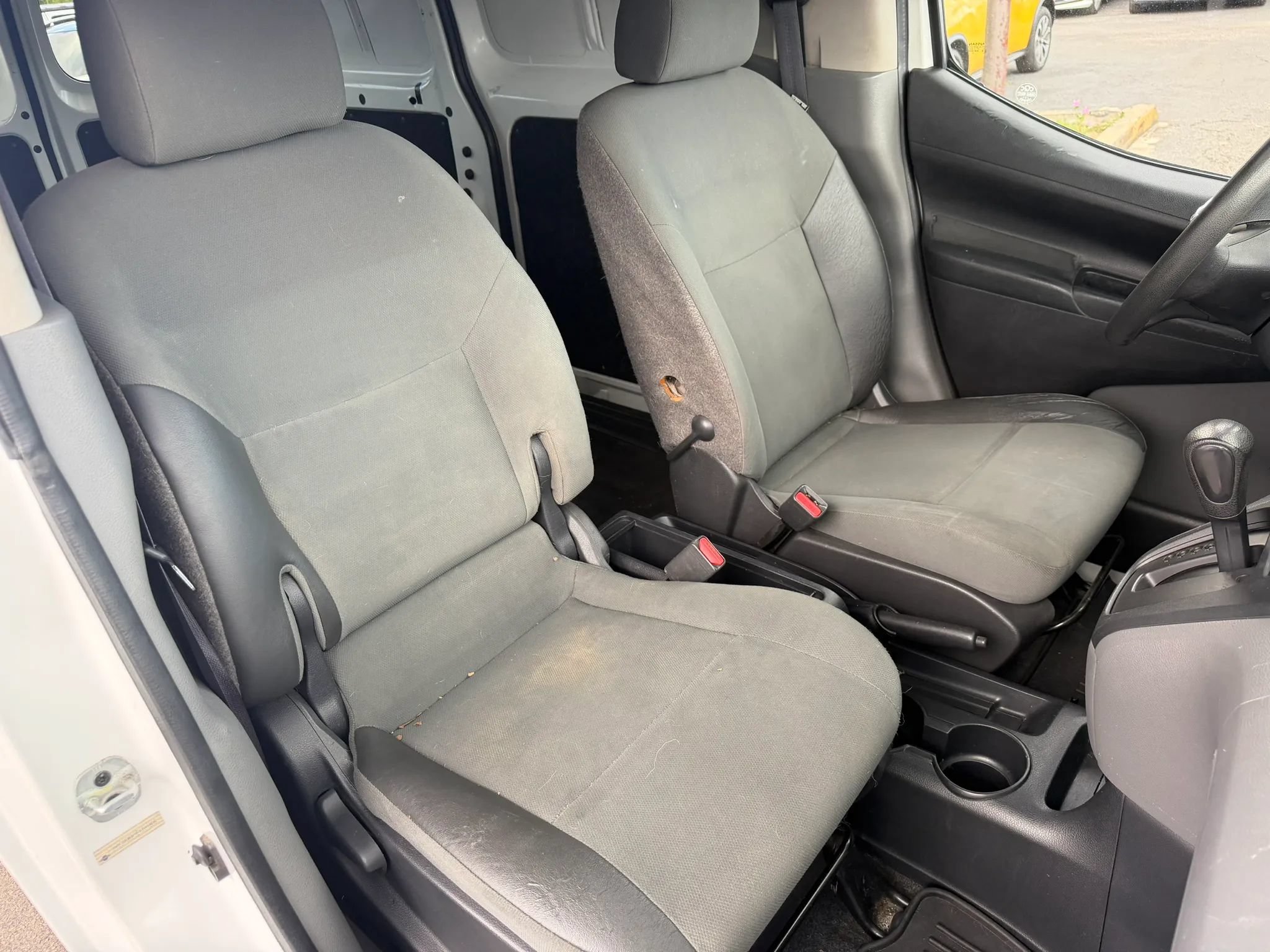 Used 2014 Nissan NV200 SV w/ Technology Package FWD image 11