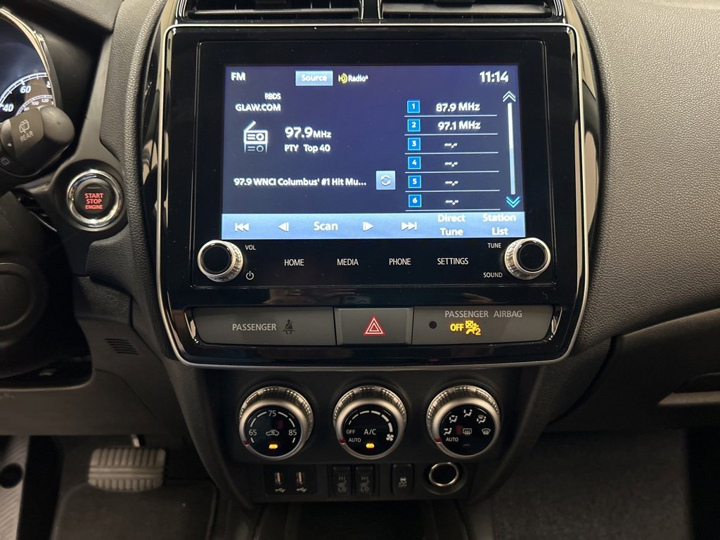 Used 2024 Mitsubishi Outlander Sport SE image 24