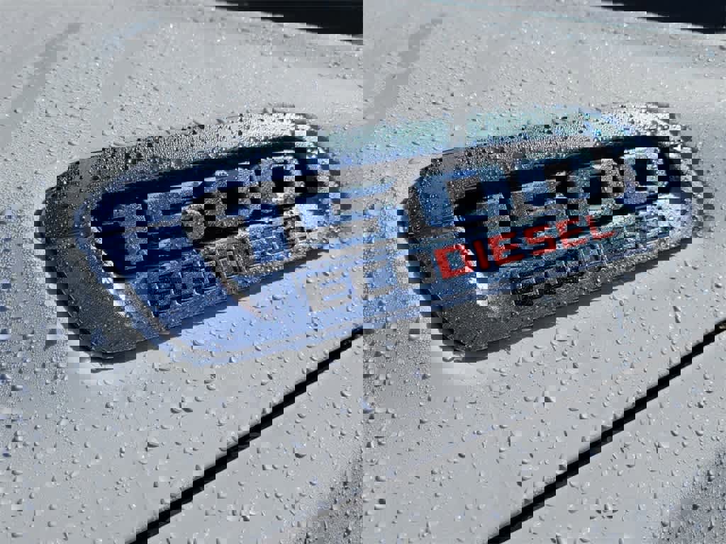 Used 2021 RAM 1500 Big Horn image 3