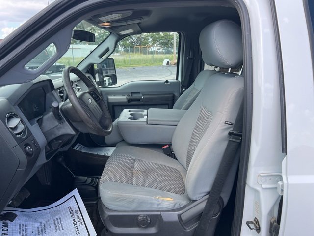 Used 2016 Ford F250 XLT image 10