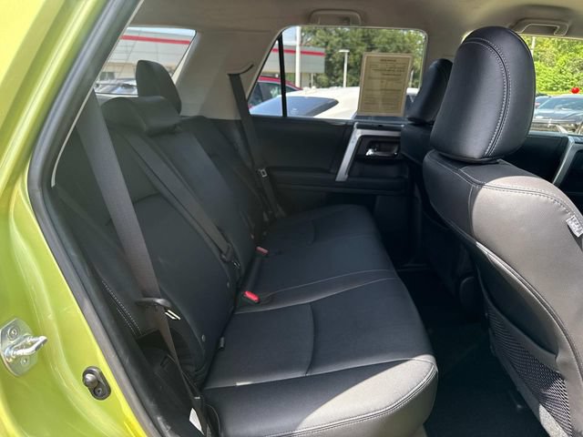 Used 2023 Toyota 4Runner TRD Sport RWD image 13