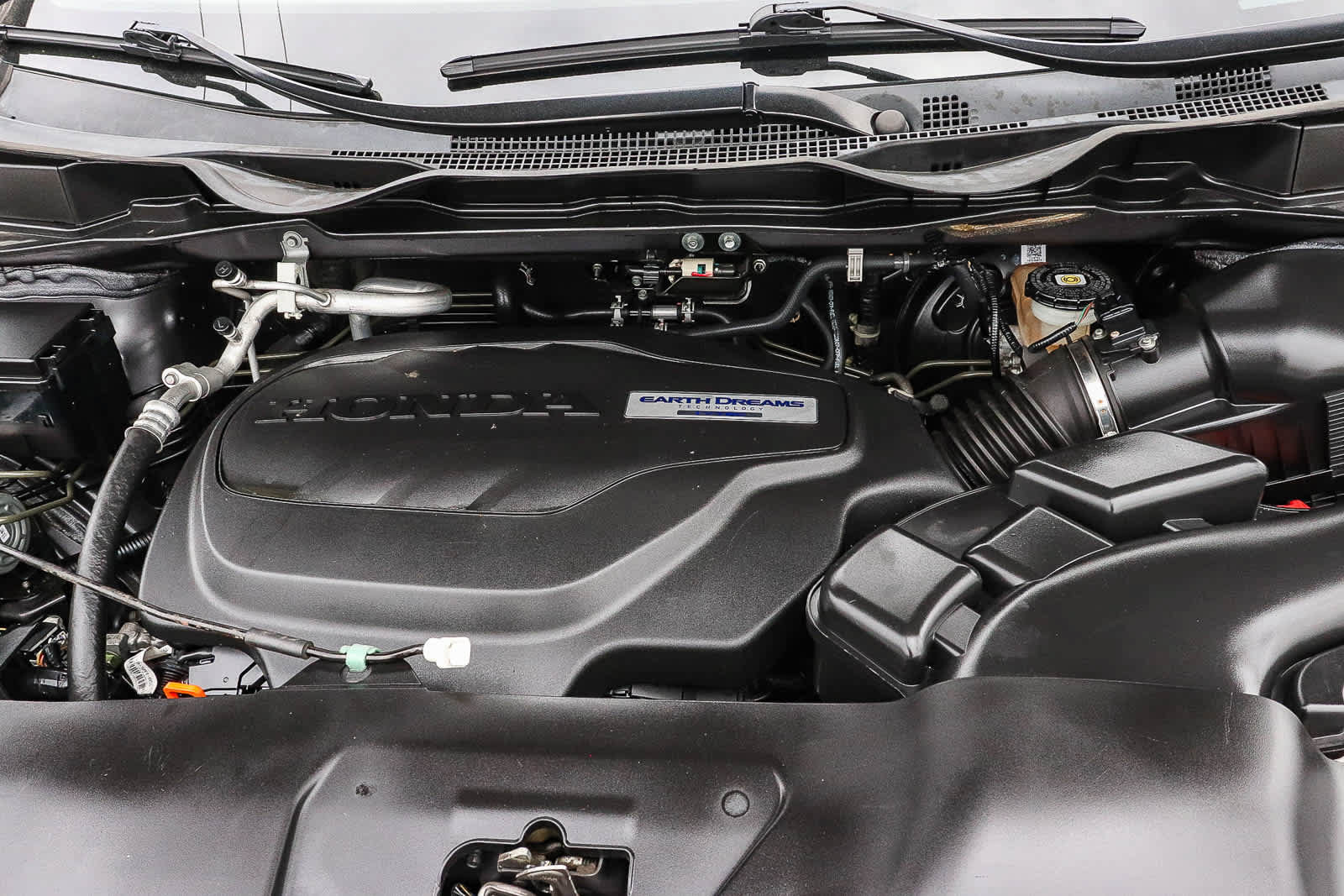 Used 2019 Honda Odyssey EX image 34